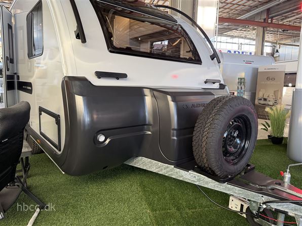 Adria Action 391 LH Sport